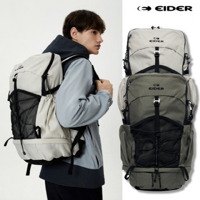 아이더 ARKAS (아르카스) 30(DUU24B02), 오트밀그레이