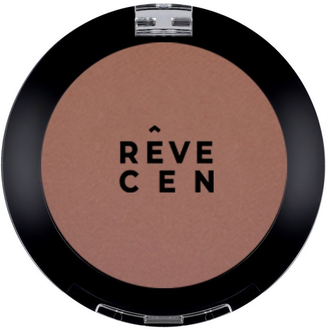 [레브쌍] 베이직컬러 아이섀도우, 403 시크 와인, 1개