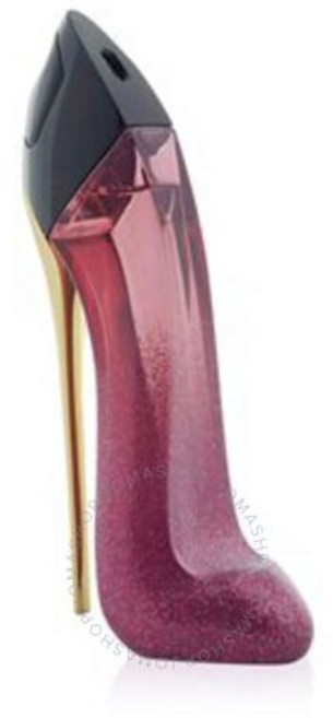 향수 캐롤라이나 에레라 레이디스 베리 굿 걸 글램 EDP 스프레이 50ml 향수, 1개