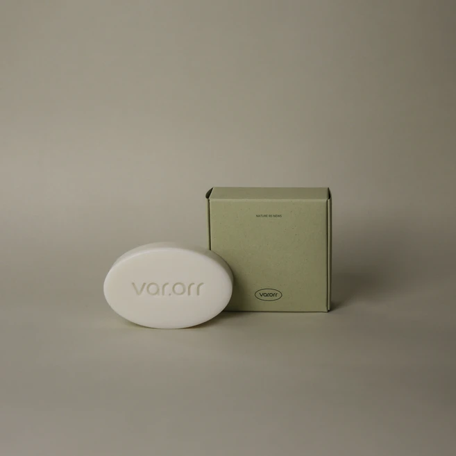 바르오르 깔라만시 내추럴솝 천연비누 - 쿠팡