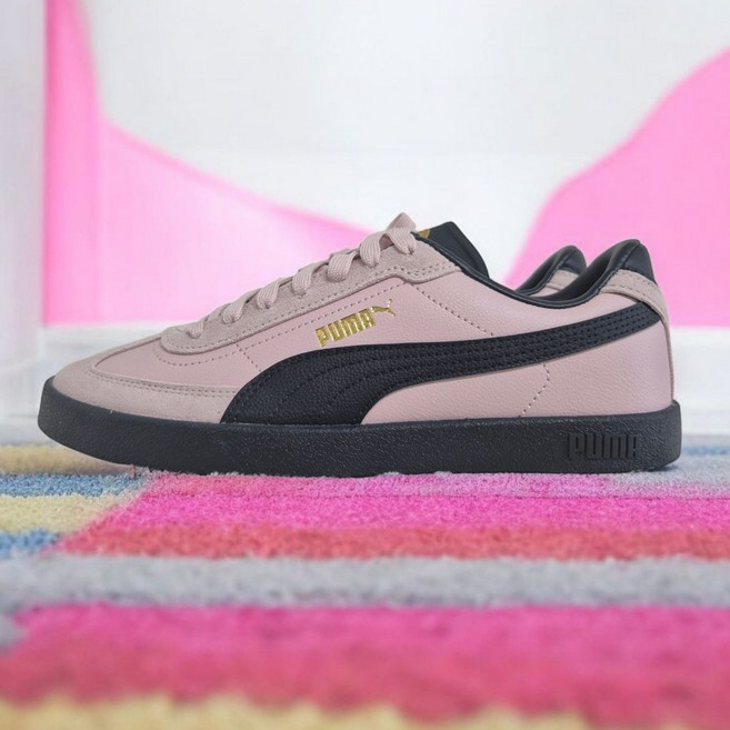 [국내본사정품] 푸마 클럽 2 에라 - 핑크