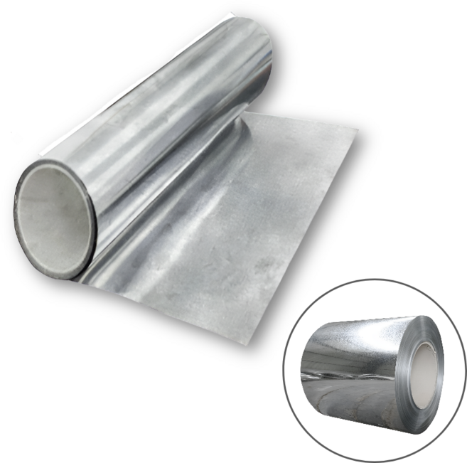 때깔좋은집 함석판 아연도금 강철판 0.3T