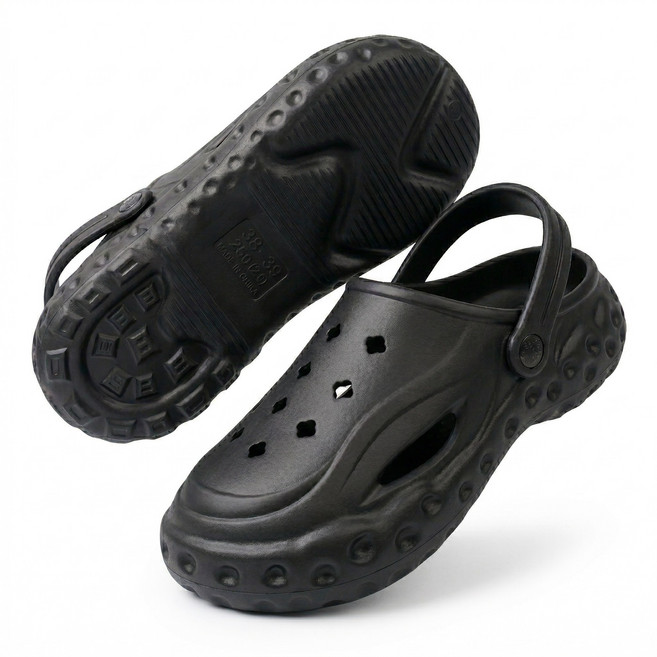 소프트엣지 푹신한 EVA 샌들 슬리퍼