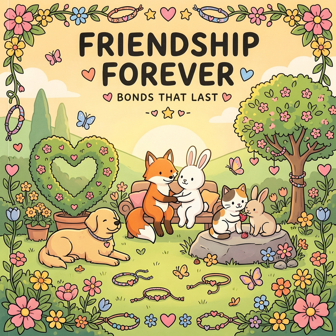 오나데이 아동 귀여운 편안한 테마 색칠놀이 그림책, 아동 도색, 봉제 인형 모티브