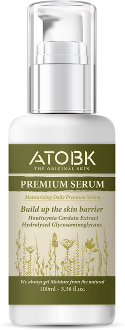 아토비케이 프리미엄 세럼, 1개, 100ml