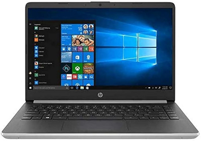 HP 에이치피 2020 Pavilion 14인치 FHD 노트북 컴퓨터 Intel Pentium N5000 프로세서 4GB DDR4 RAM 64GB eMMCSD HD 웹캠 HD, 1GB, 1GB, 상세페이지 참조
