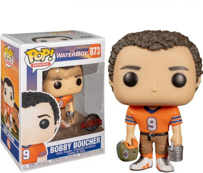 워터 보이 펀코 팝 바비 바우처 풋볼 미식축구 유니폼 873, 1개