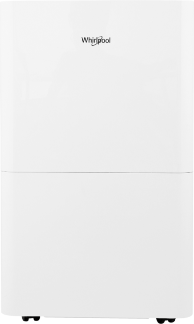 Whirlpool 惠而浦 除濕機 一級節能 臥室客廳適用 簡約時尚, WDEE25TW