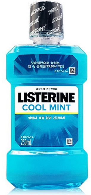 편도결석 가글 잇몸 염증 임산부 불소 농축 치주염 속가글 순수, 1개
