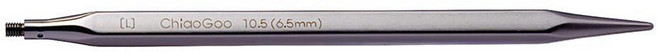 Quads SS 레이스 팁 10cm(4인치) [S] 미국 3(3.25mm), Quads SS 레이스 팁, 10cm(4인치) [S],, 1