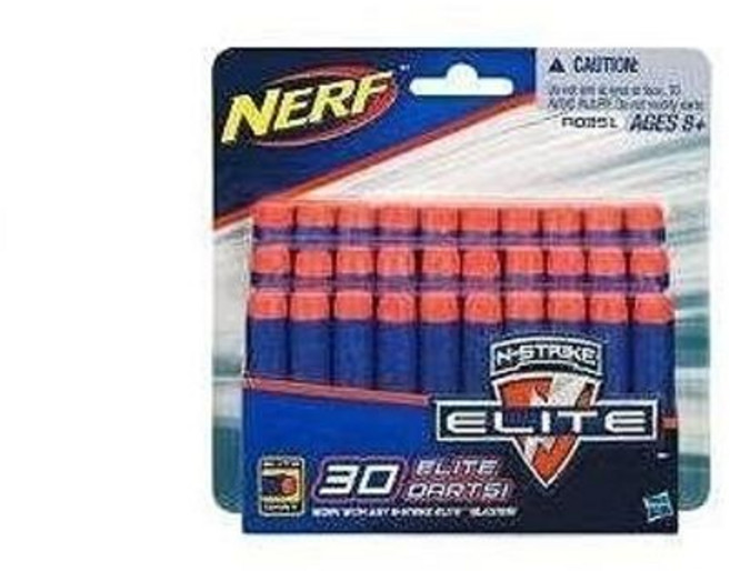 NERF Elite 子彈補充包, 1個