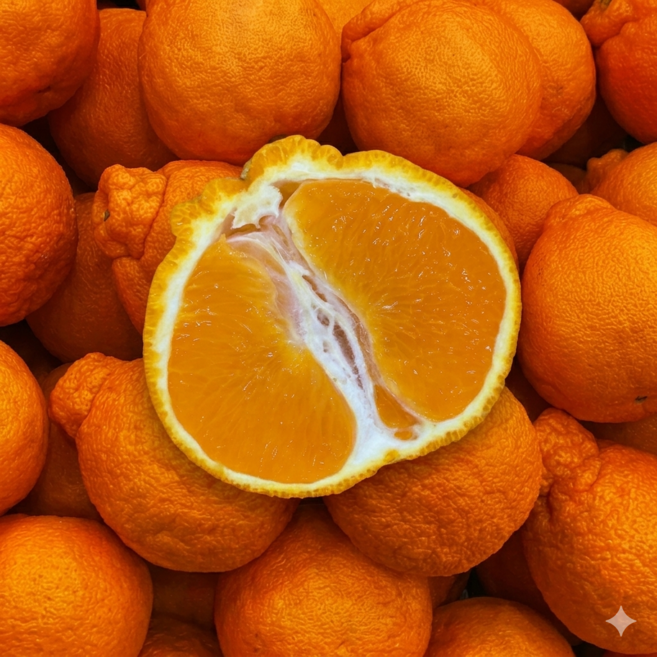 [노마진특가] 당도선별 제주도 한라봉 초특가, 1개, 10kg