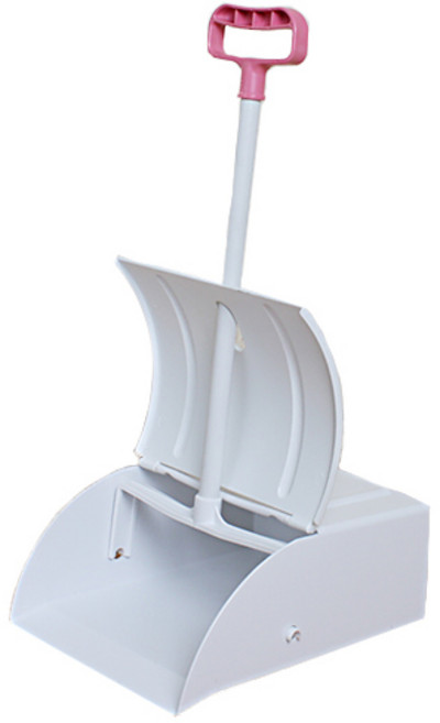 크린메이트 자동쓰레받기, 1개