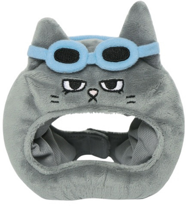 [멤버선택] 보이넥스트도어 공식 응원봉 쁘넥도 응원봉 커버 BOYNEXTDOOR OFFICIAL LIGHT STICK 보넥도 공식 굿즈 쁘넥도 캐릭터 OLS COVER, HAN TATPUNG(태산)