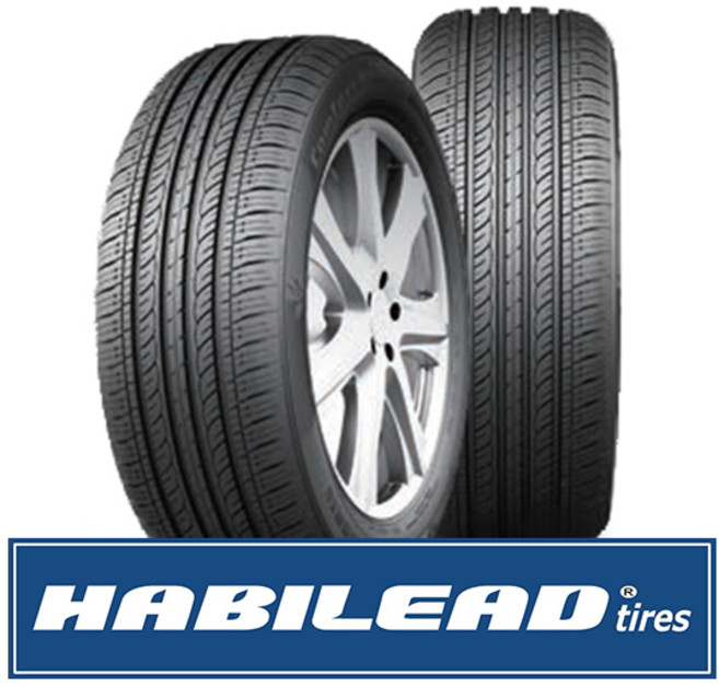 하빌리드 캡센 UHP SPORTMAX ZR 타이어 (S2000 285/35ZR18) P1114, 1개