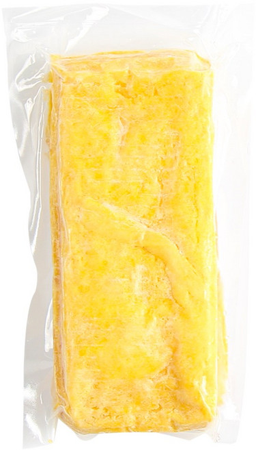 김밥용계란지단 (500g x 10ea) 냉동지단 김밥재료 전문점 업소용 대용량, 1개, 5kg