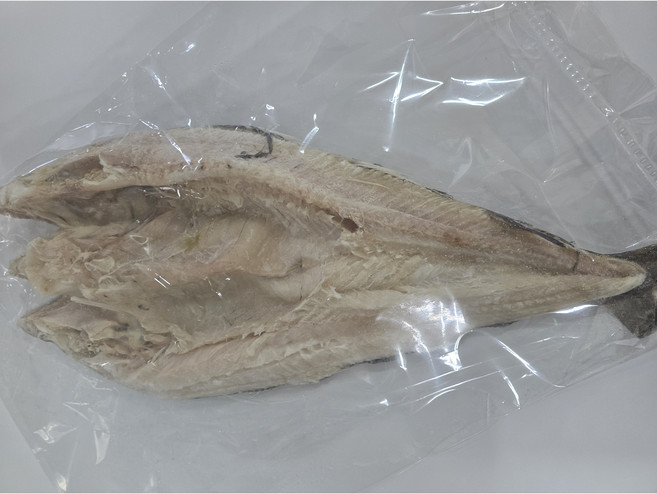 동해 해풍건조 명품 반건조 대구 특대(1kg이상 50cm 이상), 2개, 1kg 왕대구