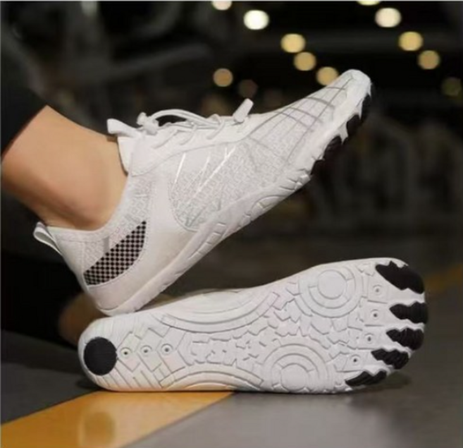 데드리프트화 스쿼트화 실내 피트니스 트레이닝화 남녀 맨발 논슬립 지지력 역도화