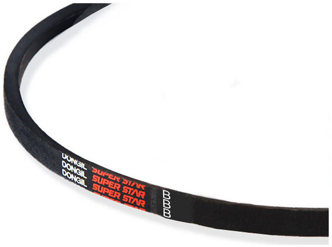 (DRB 동일고무벨트) 브이벨트 V벨트 B-39 2개