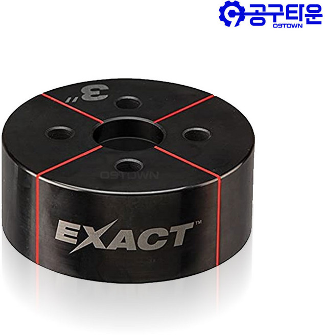 밀워키 49-16-2674 유압천공기다이스 76mm M18 HKP용, 1개
