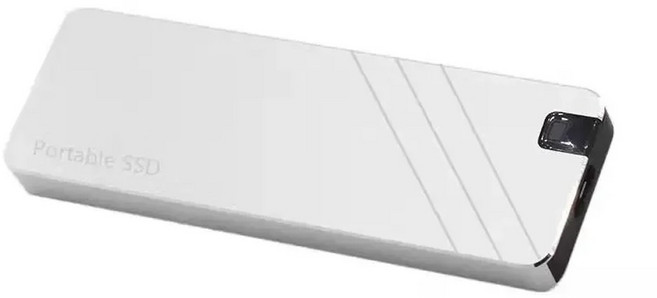 대용량 저장 USB 3 0 인터페이스 메모리 하드 드라이브 휴대용 고속 SSD 2TB 4TB 8TB 16TB 30TB, 24) 64TB - 은