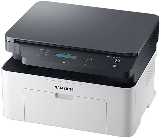 삼성전자 흑백 레이저 복합기 20ppm, SL-M2080
