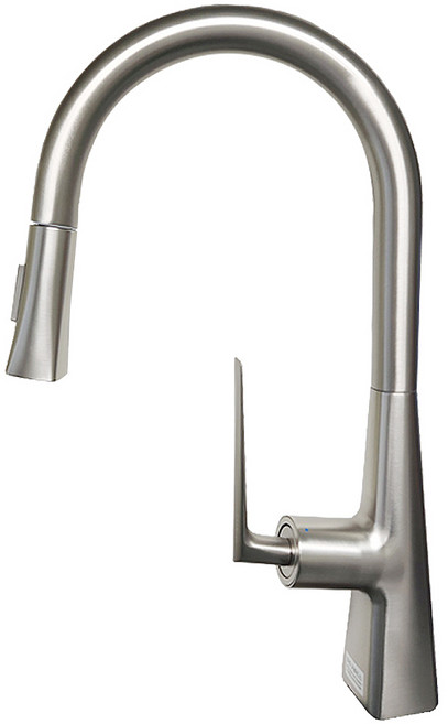 에떼르노 EK-3000 NBN 거위목 싱크대 수도꼭지 주방수전 교체