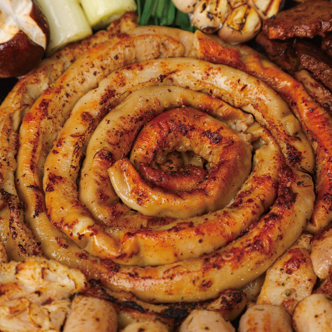 고기고 곱하다 프리미엄 소곱창 160g, 3개