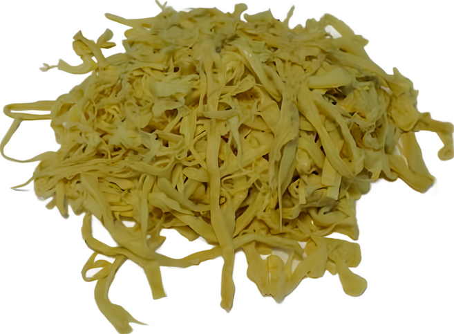 樂活醬園 大埔筍尾筍乾，天然日曬，口感爽脆，300公克, 300公克, 1個