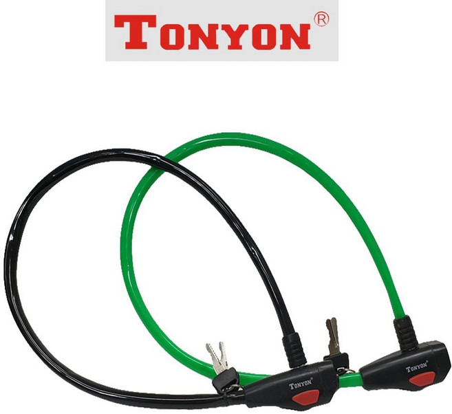 톤욘614 보급협 자전거락 자전거 U와이어락re_5+9Pla