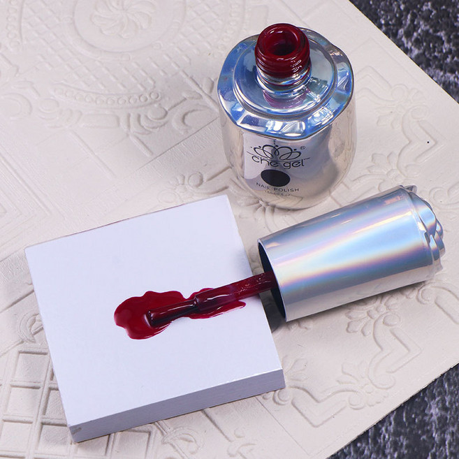 클래식네일 네일아트 코팅 유광 일회용 종이 팔레트 100매, 1개, 7.5X7.5CM(250)