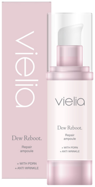 [비엘리아] 듀이 리부트 리페어 앰플, 1개, 30ml