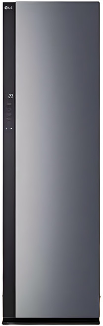 LG전자 스타일러 오브제컬렉션 ALL NEW 방문설치, SC5GMR5E, 블랙틴트미러