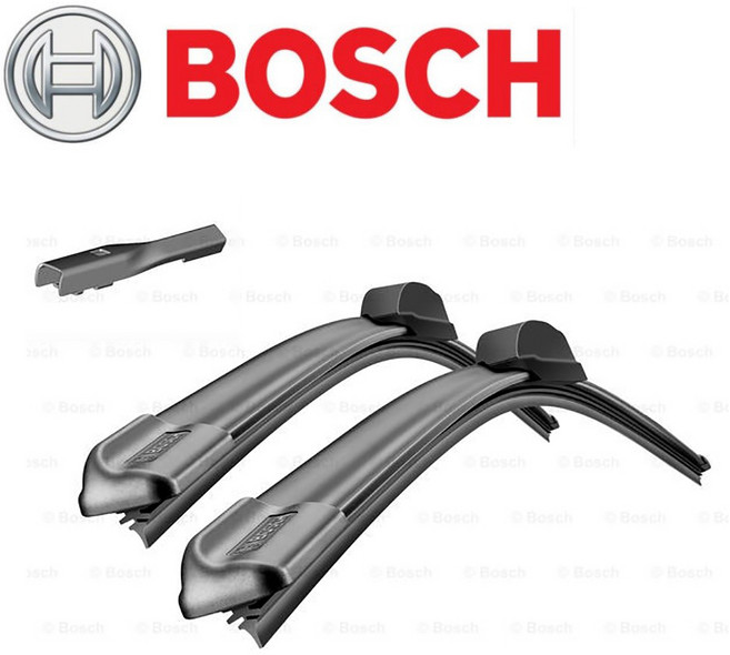 볼보 더뉴 XC40 전용 와이퍼 (18-) A297S C2 브러쉬