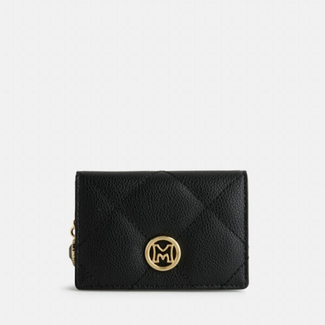 [메트로시티(핸드백)] [메트로시티] 꾸오레 모모 2단 반지갑 M251WQ3371Z