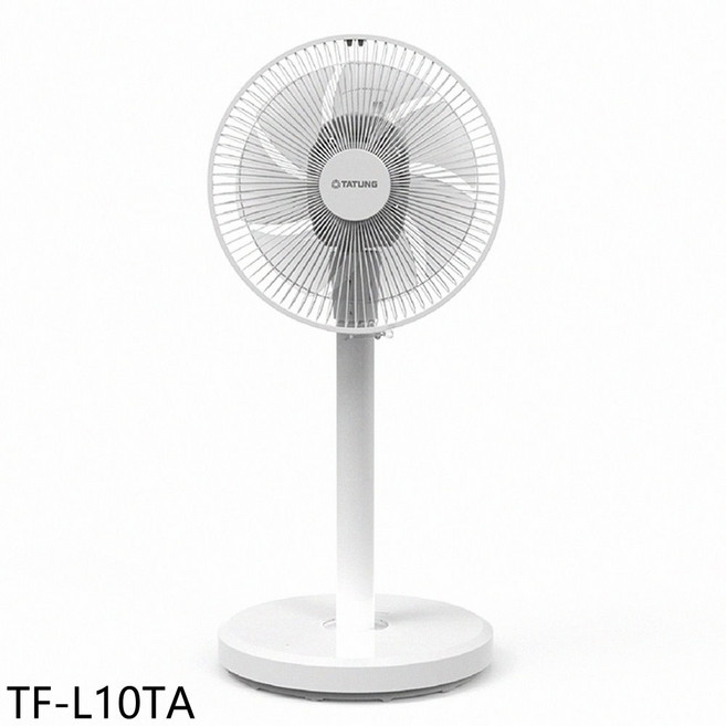 大同 TF-L10TA 10吋 AC微電腦桌扇/立扇 電風扇