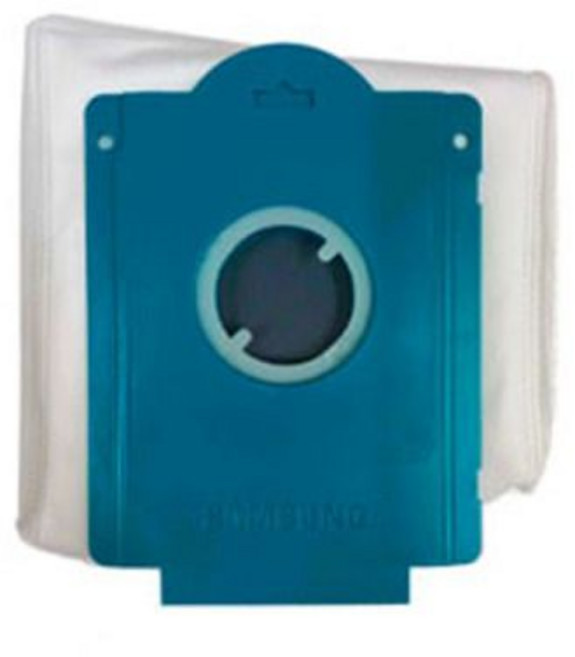 삼성 VS19R1004BE 사용 제트청소기 청정스테이션 먼지봉투D, 삼성전자 삼성 VS19R1004BE 사용 제트청소기 청, 1개