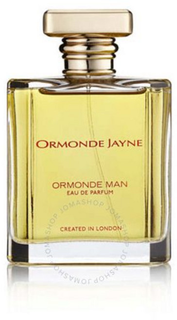 향수 오몬드 제인 오몬드 맨 EDP 스프레이 50ml 향수, 1개
