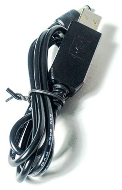 【配件】ABT-E076 USB電源線(快槍俠mini無線打氣機), 1個