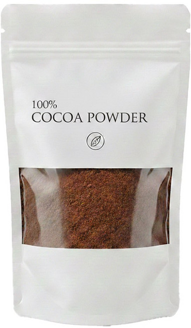 오브쿠킹 무가당 코코아 파우더 100%, 1개, 1개입, 80g