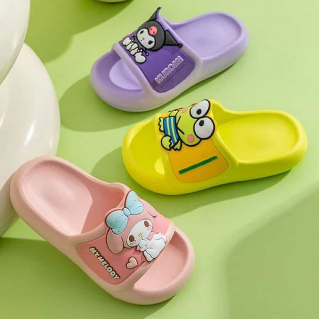 케로피 슬리퍼 베란다슬리퍼 욕실신발, 185mm