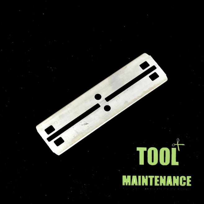 SM 아쿠아 2in1 칼날스크래퍼 리필칼날 [3개입] 대, 3개