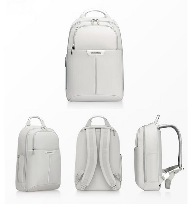 Samsonite 新秀麗 16吋筆電後背包