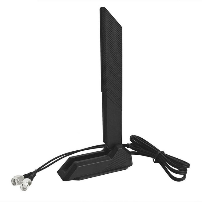 ZAHARA WiFi 6e 안테나 2T2R 듀얼 밴드 2.4G/5G/ 6G/ASUS ROG Strix B660-A WiFi D4 LGA 1700(인텔 12세대) ATX 게이밍