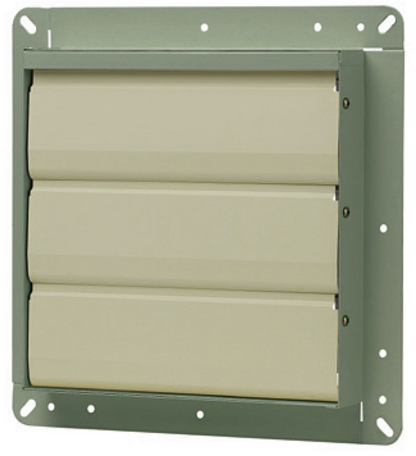 고압 환풍기 고압팬 셔터 한성넥스 NEX-250IFS, 본상품, 1개