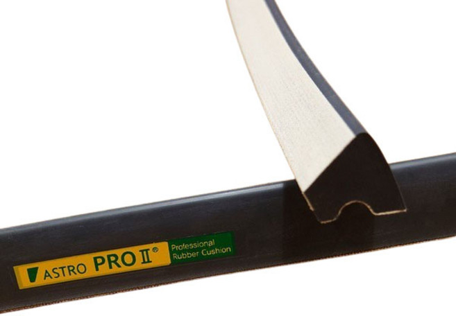 아스트로(중대용)고무쿠션 당구대고무쿠션 당구장고무쿠션 당구대고무쿠션 당구장쿠션고무 당구대쿠션고무 아스트로고무 아스트로고무쿠션 중대고무쿠션, 1개