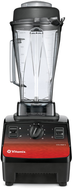 [Vitamix] 바이타믹스 프렙 3 PREP 3 / 업소용 블렌더