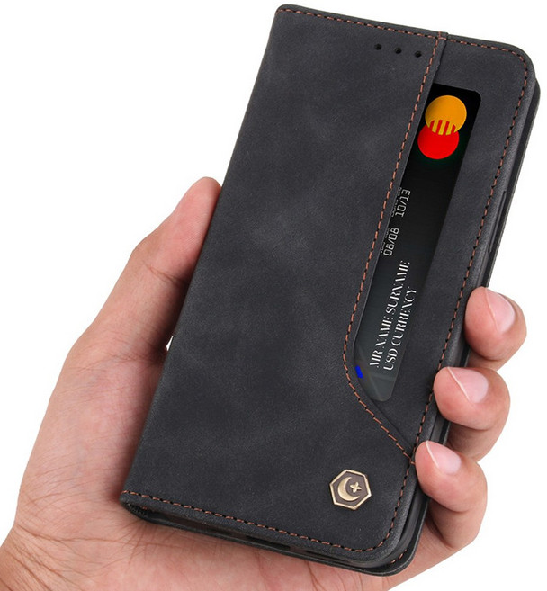 다이어리형 카드 수납 지갑 케이스 마그네틱 커버 아이폰 14 13 12 11 X XS XR 8 7 SE2 SE3 플러스 프로 맥스 PRO MAX PLUS