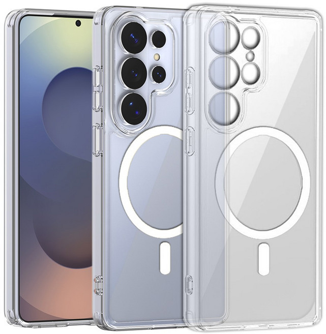 잇케이스 맥세이프 카메라 풀커버 케이스