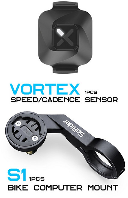 XOSS 와류 속도 케이던스 X2 심박수 S1 자전거 컴퓨터 GPS GARMIN iGPSPORT BSC100s Bryton G2 plus G, VORTEX S1